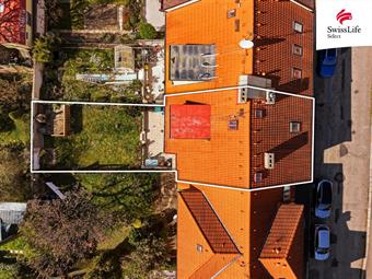 Prodej rodinného domu 160 m2 Pakoměřická, Praha