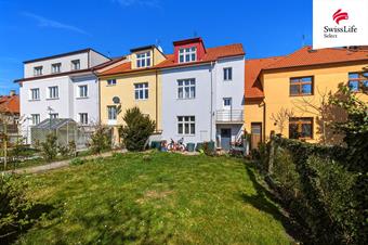 Prodej rodinného domu 160 m2 Pakoměřická, Praha