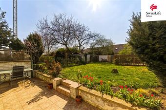 Prodej rodinného domu 160 m2 Pakoměřická, Praha