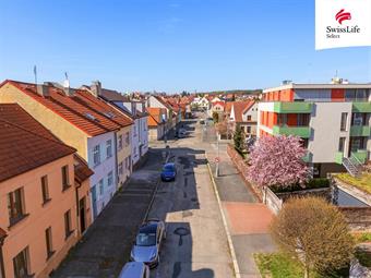 Prodej rodinného domu 160 m2 Pakoměřická, Praha