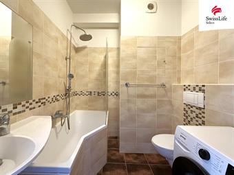 Pronájem bytu 1+kk 32 m2 Pod Vinicí, Pardubice