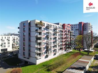 Pronájem bytu 1+kk 32 m2 Pod Vinicí, Pardubice