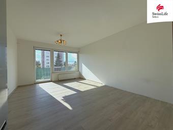 Pronájem bytu 1+kk 32 m2 Pod Vinicí, Pardubice