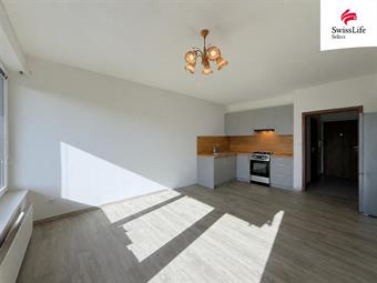 Pronájem bytu 1+kk 32 m2 Pod Vinicí, Pardubice