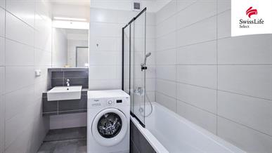 Pronájem bytu 2+1 55 m2 Artura Krause, Pardubice