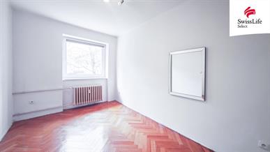 Pronájem bytu 2+1 55 m2 Artura Krause, Pardubice