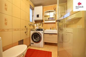 Prodej rodinného domu 124 m2 Klidná, Mělník