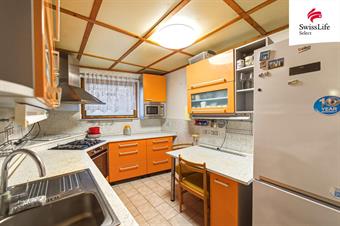 Prodej rodinného domu 124 m2 Klidná, Mělník