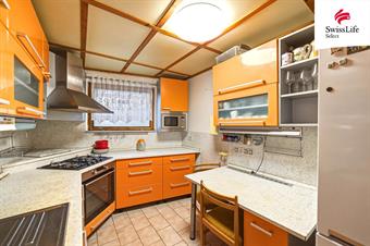 Prodej rodinného domu 124 m2 Klidná, Mělník