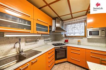 Prodej rodinného domu 124 m2 Klidná, Mělník