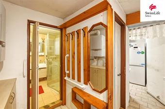 Prodej rodinného domu 124 m2 Klidná, Mělník