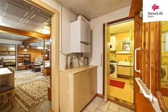 Prodej rodinného domu 124 m2 Klidná, Mělník