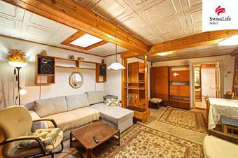 Prodej rodinného domu 124 m2 Klidná, Mělník