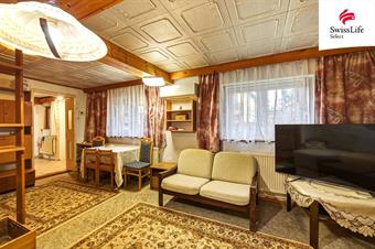 Prodej rodinného domu 124 m2 Klidná, Mělník