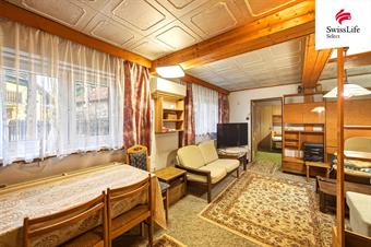 Prodej rodinného domu 124 m2 Klidná, Mělník