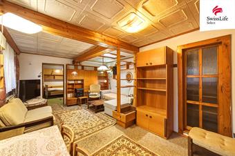 Prodej rodinného domu 124 m2 Klidná, Mělník