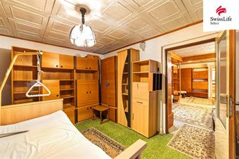 Prodej rodinného domu 124 m2 Klidná, Mělník