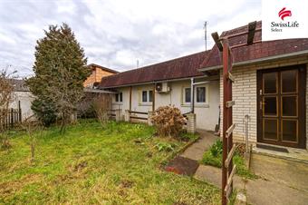 Prodej rodinného domu 124 m2 Klidná, Mělník