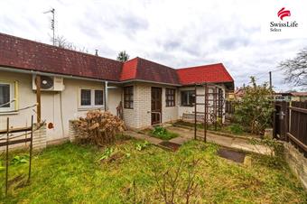 Prodej rodinného domu 124 m2 Klidná, Mělník