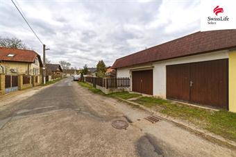 Prodej rodinného domu 124 m2 Klidná, Mělník