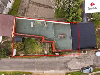 Prodej rodinného domu 124 m2 Klidná, Mělník