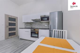 Pronájem bytu 2+kk 30 m2 Nerudova, Pardubice