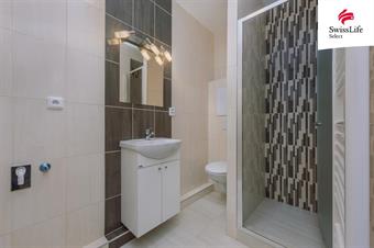 Pronájem bytu 2+kk 30 m2 Nerudova, Pardubice