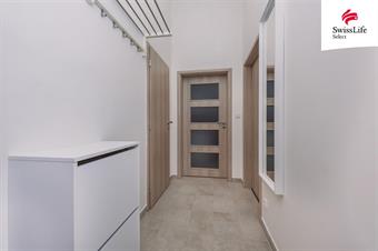 Pronájem bytu 2+kk 30 m2 Nerudova, Pardubice