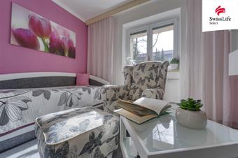 Prodej bytu 2+1 69 m2 Chválenická, Plzeň