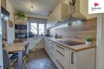 Prodej bytu 2+1 69 m2 Chválenická, Plzeň