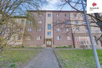 Prodej bytu 2+1 69 m2 Chválenická, Plzeň