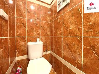 Pronájem kanceláře 21 m2 třída 1. máje, Břeclav