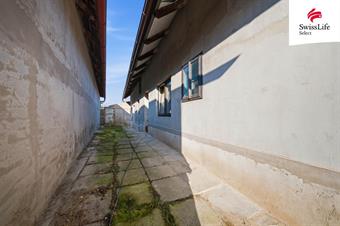 Prodej rodinného domu 190 m2, Chroustovice