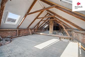 Prodej rodinného domu 190 m2, Chroustovice