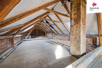 Prodej rodinného domu 190 m2, Chroustovice