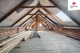 Prodej rodinného domu 190 m2, Chroustovice