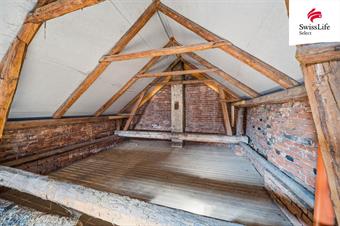 Prodej rodinného domu 190 m2, Chroustovice