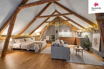 Prodej rodinného domu 190 m2, Chroustovice