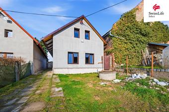 Prodej rodinného domu 190 m2, Chroustovice