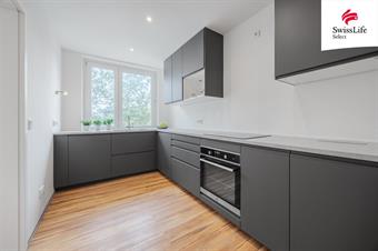 Prodej bytu 4+1 90 m2 Vltavská, Brno