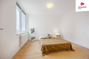 Prodej bytu 4+1 90 m2 Vltavská, Brno