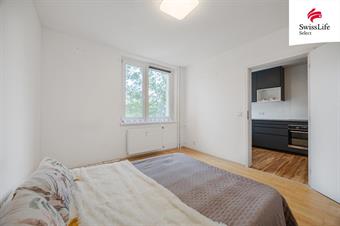 Prodej bytu 4+1 90 m2 Vltavská, Brno