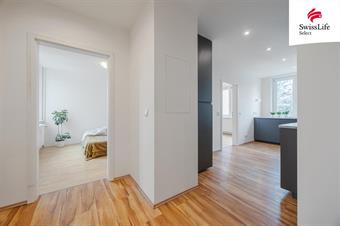 Prodej bytu 4+1 90 m2 Vltavská, Brno