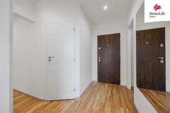 Prodej bytu 4+1 90 m2 Vltavská, Brno