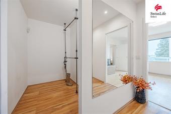 Prodej bytu 4+1 90 m2 Vltavská, Brno