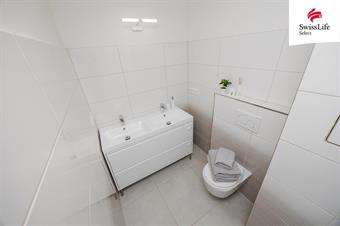 Prodej bytu 4+1 90 m2 Vltavská, Brno