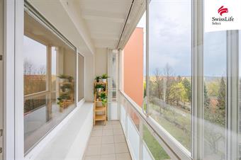 Prodej bytu 4+1 90 m2 Vltavská, Brno