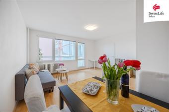 Prodej bytu 4+1 90 m2 Vltavská, Brno