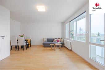 Prodej bytu 4+1 90 m2 Vltavská, Brno