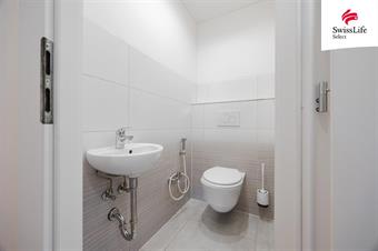 Prodej bytu 4+1 90 m2 Vltavská, Brno